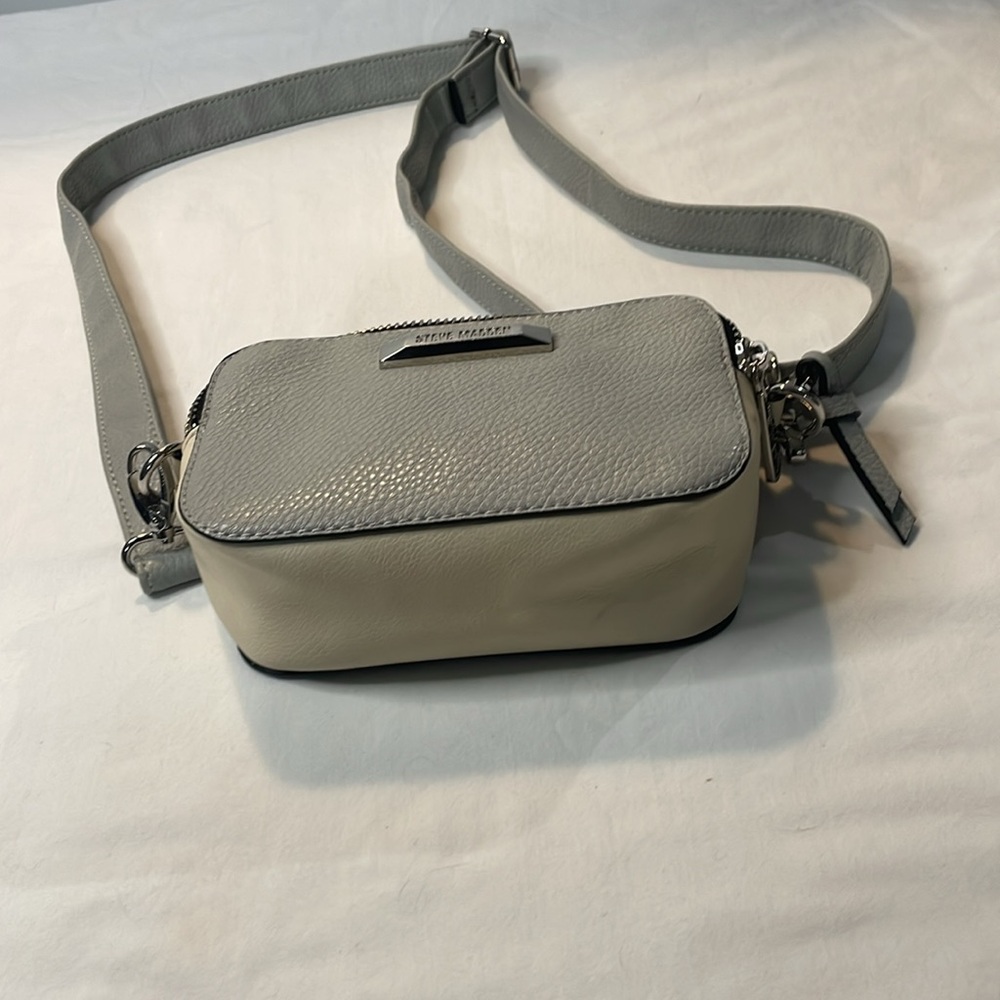 Steve Madden Crossbody Bag.